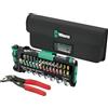Wera Tool-Check Combi 1, 40 pezzi
