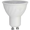 V-TAC PRO Faretto LED GU10 lampadina 6W 38° 6500K Dimmerabile - SKU 211976