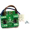 CAME ricambio scheda encoder motore battente AXO 230V automazione cancello 119RID314