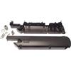 CAME ricambio 119RID100 Cassa motoriduttore motore ATI coppia carter