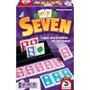 Schmidt Spiele 49467 - Gioco di carte MySeven