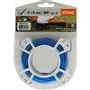 Stihl Filo per falciatura Rotondo, 1,6 mm, 20 m, Blu