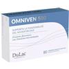 Dulac Omniven 500 80 Compresse Integratore Per Microcircolo