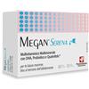 Pharmasuisse Megan Serena 30 Softgel Integratore Multivitaminico Gravidanza