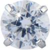 MAST INDUSTRIA ITALIANA SRL Tiffany Cubico 4mm Cristallo