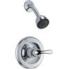 Delta Faucet T13220, Cromato, Senza Grezzo