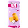 BAULI SpA BAULI FREE Plumcake Class.6pz