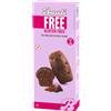 BAULI SpA BAULI FREE Plumcake Dark 6x35g