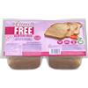 BAULI SpA BAULI FREE Pan Bauletto Sarac.