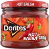 Doritos Salsa Hot Dip 300 g