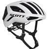 Scott Casco SCOTT Centric PLUS Mineral White/Black