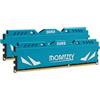 Moaffzey 1866MHZ DDR3 RAM 16GB (2 * 8GB) 1.5V(PC3-14900) CL10 UDIMM PC Computer Desktop Memoria Ram Aggiornamento Unbuffered Non-ECC Desktop Computer Memoria