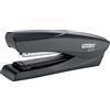 Rapid ECO Cucitrice FullStrip, Contiene una Striscia Intera di Punti Metallici, Realizzata con Plastica Riciclata, Utilizzabile a Casa, Scuola e Ufficio - Nero - 24812301