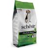 Schesir Maintenance per Cani Medium all'Agnello da 12 Kg