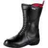 Ixs Stivale Turismo da Donna IXS Confort-ST Nero