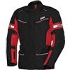 Ixs Giacca da Donna Moto In Tessuto Touring Ixs TOUR EVANS-ST Ne