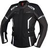 Ixs Giacca Moto Donna In Tessuto Ixs Evans-ST 2.0 Nero Girgio Bi