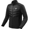 Rev'it Giubbotto Mid Layer Rev'it STORM 2 WB Nero