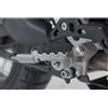 Sw-Motech Kit Pedane Regolabili Evo Sw-Motech FRS.22.112.10201/B Ducat