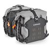 Kappa Coppia Borse Moto Laterali Kappa AV07 K-RUGGED