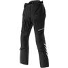 Clover Pantaloni Moto Donna Tessuto Clover SCOUT-4 WP LADY SHORT Ac
