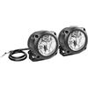 Lampa Faretti Ausiliari Omologati a Led Lampa Max-Lum 2 12V
