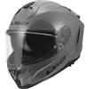 Ls2 Casco Moto Integrale LS2 FF817 CHALLENGER II SOLID NARDO Gri