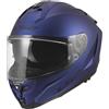 Ls2 Casco Moto Integrale LS2 FF817 CHALLENGER II SOLID Opaco Nav