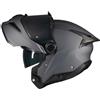 Axxis Casco Moto Axxis Modulare fu409 SV Ghostfighter Solid A12 Ma