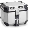 Kappa Bauletto Moto Monokey Kappa KVG420A K'VOYAGER Alluminio 42 l