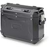 Kappa Valigia Laterale SINISTRA Kappa KVG37L K'VOYAGER Alluminio V