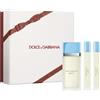 DOLCE&GABBANA LIGHT BLUE #EAU DE TOILETTE