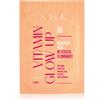 ARIA LEVANTE #VITAMIN GLOW-UP MASCHERA VISO ILLUMINANTE