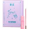 MULAC LABBRA #THE TEMPERANCE KIT