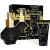 NABEEL IRTH NABEEL # EAU DE PARFUM + SHOWER GEL GIFT SET