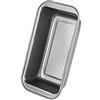Chef Aid Utensile per Chef teglia per Pane da 1 kg Grey