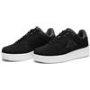 Kappa - Sneakers Bassa, Uomo Donna, Nero, Poliuretano, Fitness. Logo Maserta 4, Taglia: 36