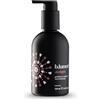 B.lumen Alarippu Gel per Capelli Ricci o Mossi - Gel Ricci Styling Fluido e Natutale - Rivitalizza il Riccio ed Elimina il Crespo, con Fito-Cheratina Vegetale e Linfa di Vite Naturale - 250 ml