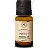 AROMATIKA trust the power of nature Olio di mirra 10 ml - Commiphora Myrrha - India - Olio essenziale 100% naturale - Profumo d'ambiente - Aromaterapia - Diffusore di aromi - Lampada di fragranza - Myrrhe Essential Oil