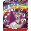 AMIGO 02403 Lama Kadabra, Multicolore