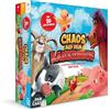 Pancake Chaos Auf Dem Bauernhof: 3-99 Jahre | 1-5 Spieler | Spieldauer: etwa 15 Minuten