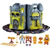 Masters of the Universe - Castello di Grayskull, set vintage ispirato al prototipo di Mark Taylor con pedana da esposizione e ponte levatoio, action figure e accessori inclusi, 6+ anni, JKH87
