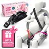 Maname® Cintura incinta auto omologata. Adattatore per cintura in gravidanza per maternità - Regali in gravidanza - Cintura in gravidanza protegge il tuo bambino in auto da urti, pressioni e rischi