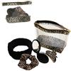 Camomilla Set Travel Leopard T