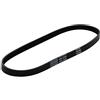 DAYCO 4PK780 CINGHIA POLY-V COM.ALT.MONTEGO ROVER 111