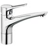 Kludi 399050562 | Rubinetto per lavello da cucina MX | Color : Chrome