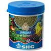 SHG SPIRULINA in granuli 100gr