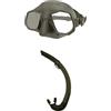 SALVIMAR Combo Maschera Fly Boccaglio Bite Air