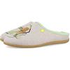 GIOSEPPO HOT POTATOES DAIRAGO, Slipper Uomo, Gray, 46 EU
