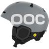 POC Fornix BC - Casco da sci e snowboard leggero per una protezione ottimale sulle piste, per lo scialpinismo e il freeride, con MIPS protezione